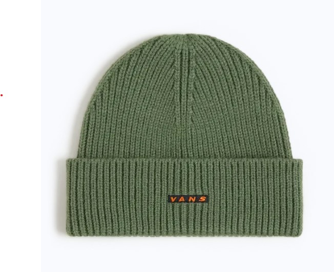 לצפייה במוצר GOORIN BAD BOY BEANIE IN GREEN